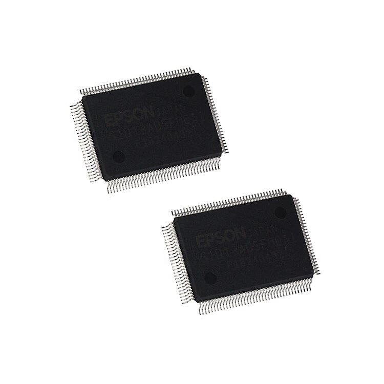 Jeking S1D13A05 Video Controller IC S1D13A05F00A1