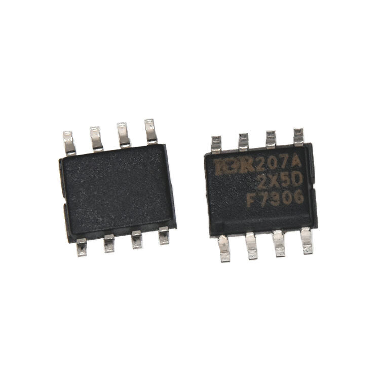 Mécanisme de Protection Supérieur