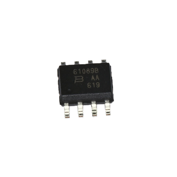 Jeking Elektronik Bileşenler IC TRİSTÖR 170V 30A 8SOIC TISP61089BDR
