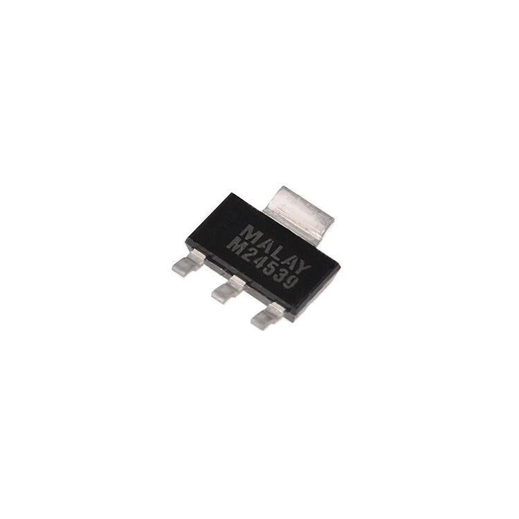 LT1963EST-3.3 Regolatori di Tensione LDO Basso Rumore Rapida Risposta Transitoria PMIC