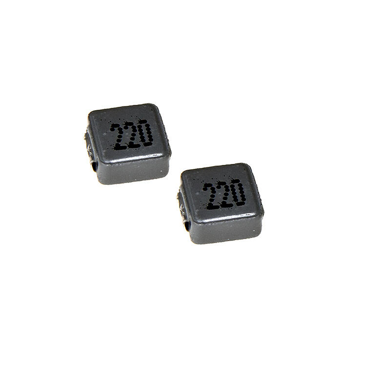 Jeking 새 정품 SRP4020TA 220 22uH 20% SMD 4020 전력 인덕터 SRP4020TA-220M