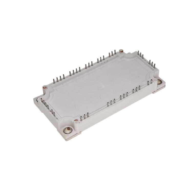 Jeking Original Discrete & Power Modules 100A 650V FP100R07N3E4 | Other ...
