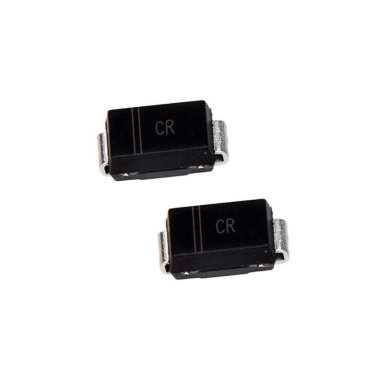 Jeking SMAJ SMD/SMT DO-214AC-2 Diodos TVS SMAJ40A