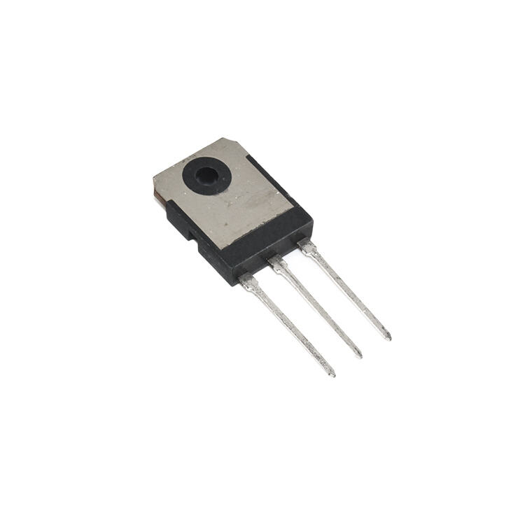 2SK2698 MOSFET N 500V 15A TO-3P
