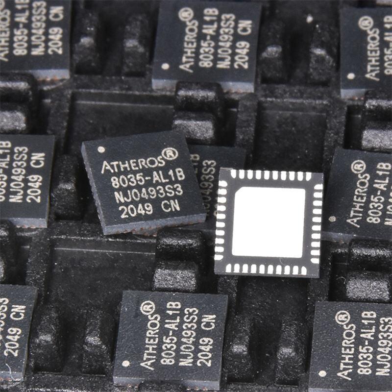 Performance de commutation optimisée