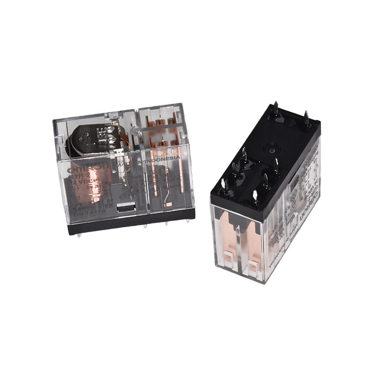 Gestion intelligente de l'énergie et efficacité