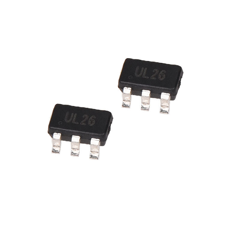 Jeking SOT-23-6 SMD/SMT USBLC6-2 Подавители ЭСП USBLC6-2SC6