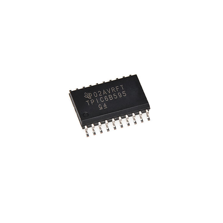 Jeking New And Original Electronic Component Logic ICs SOIC-20 TPIC6B595DW
