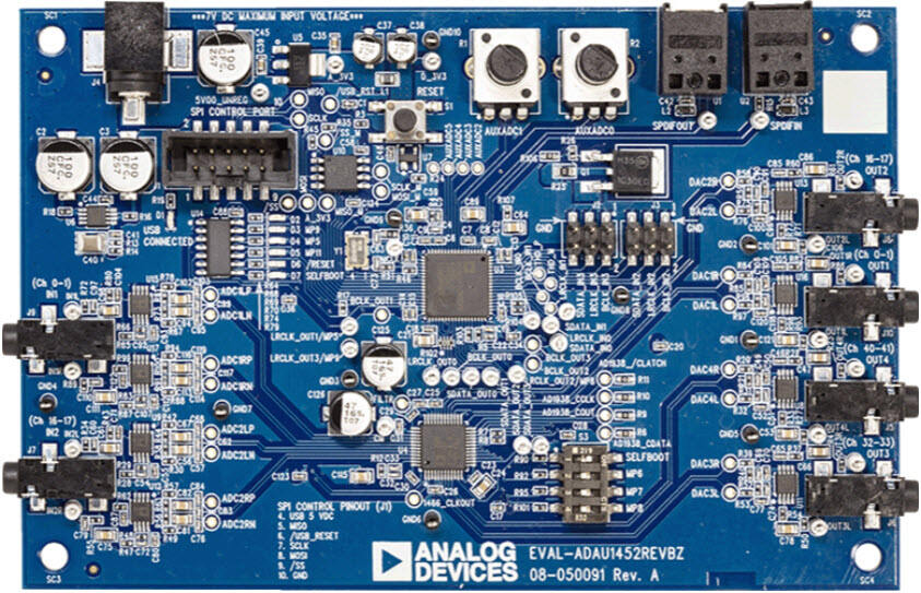 Technologie avancée de bobine
