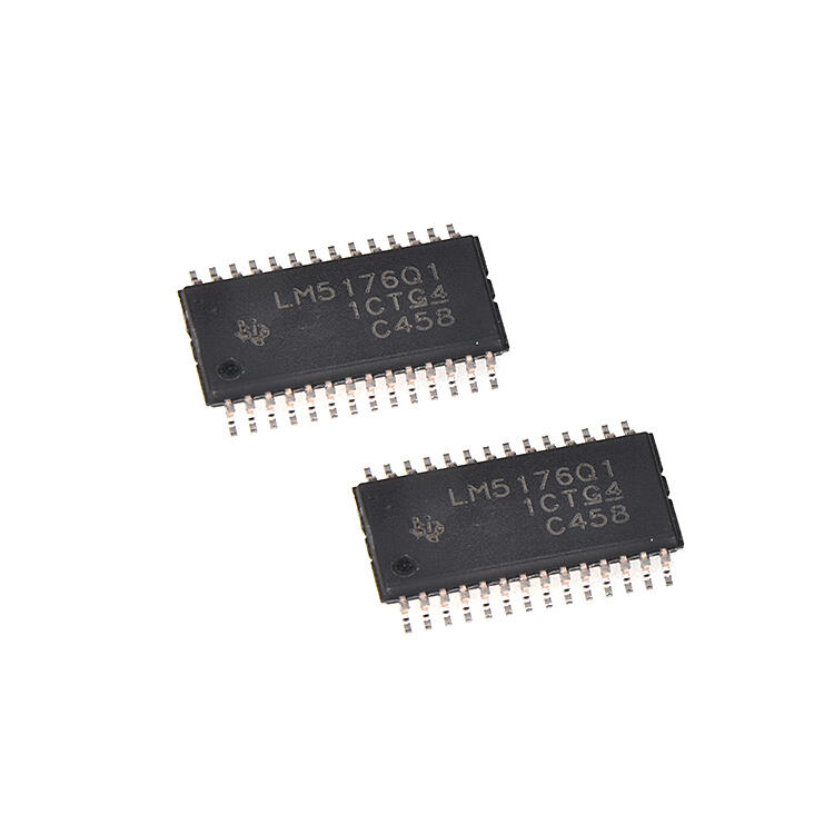 Jeking New And Original Electronic Component Power Management ICs HTSSOP-28 LM5176QPWPRQ1