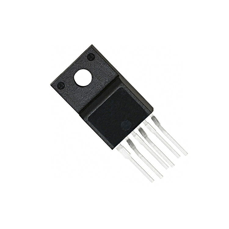 Jeking Original Mosfet TO-3PF CS3N150AHR