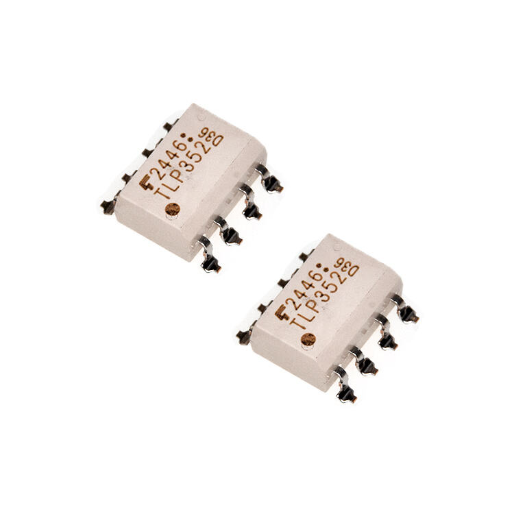 L'interfaccia di controllo di potenza originale di Jeking SMD-8 TLP352 TLP352 ((TP1,F)