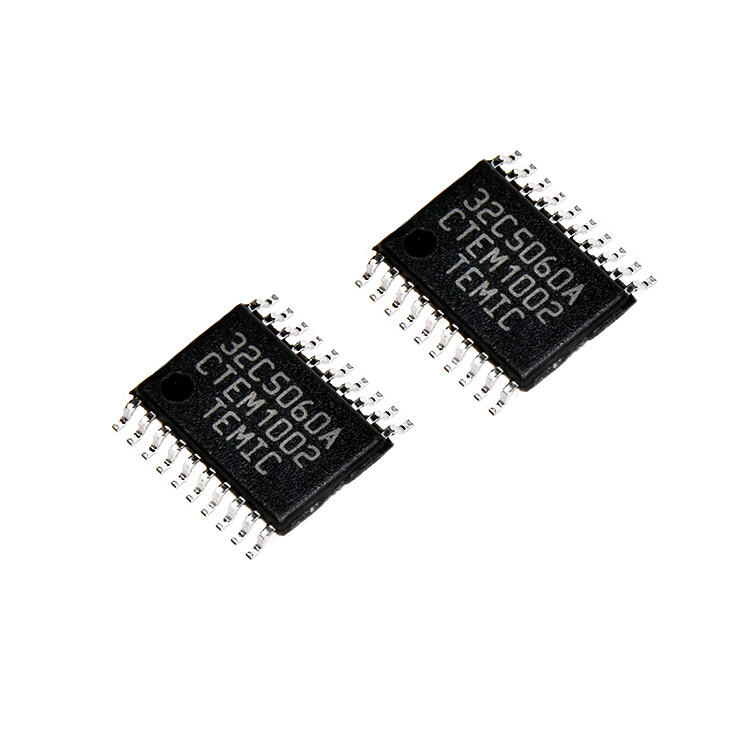 Jeking High Quality Original Integrated Ciucuits TSSOP-20 CTEM1002