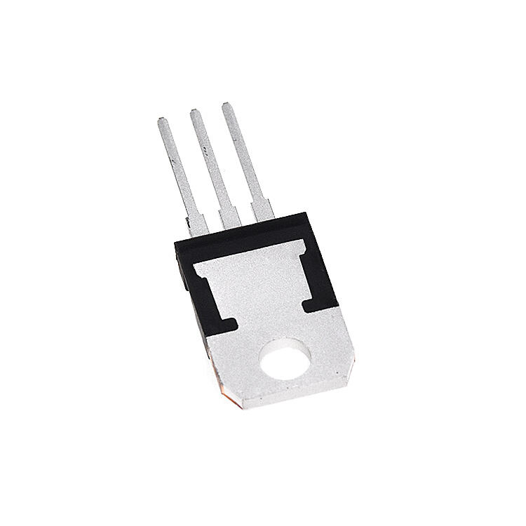 Jeking Original Power Management ICs TO-220-3 L7912CV-DG