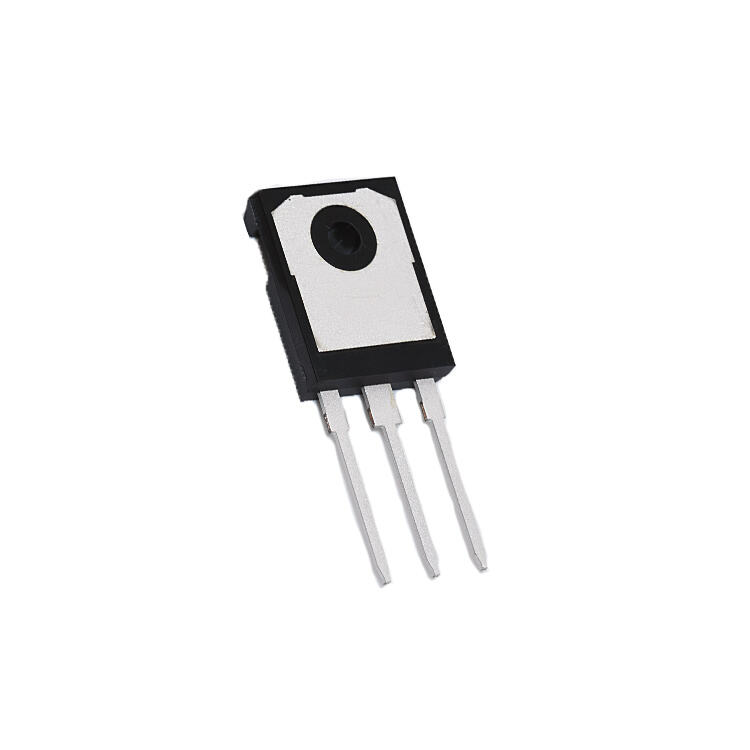 Высококачественный SCR NON-SENS 1200V 80A TO247AD CLA50E1200HB