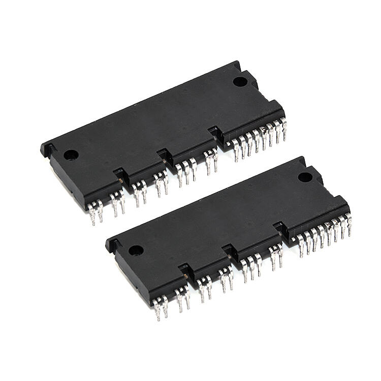 Performance à faible bruit