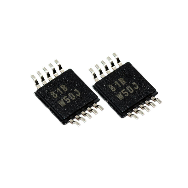 Jeking ADS1115IDGS 10-VSSOP IC ADS1115IDGSR