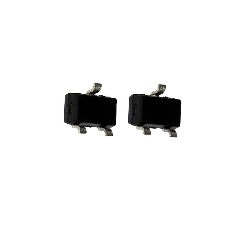 Jeking KG N-Channel 30V (D-S) MOSFET Transistor SI1308EDL-T1-GE3