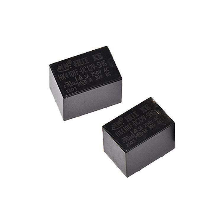 Conception supérieure du système de contacts