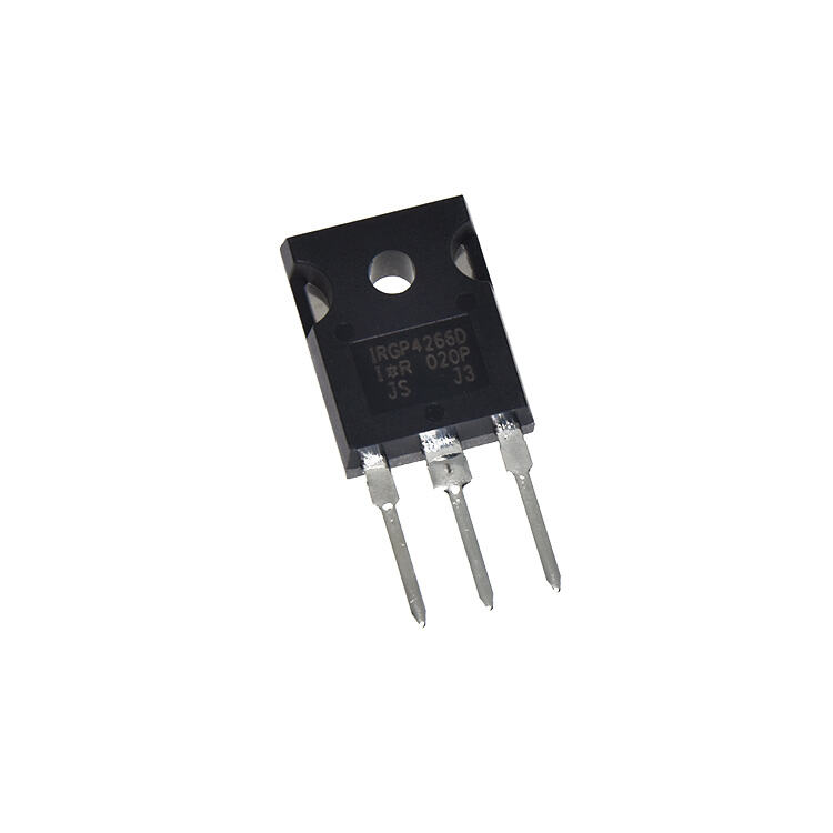 제킹 IRGP4266D IGBT 트랜지스터 TO-247AC-3 단일 IRGP4266DPBF