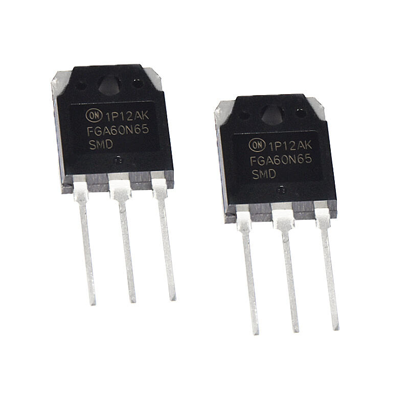 Gestion thermique supérieure