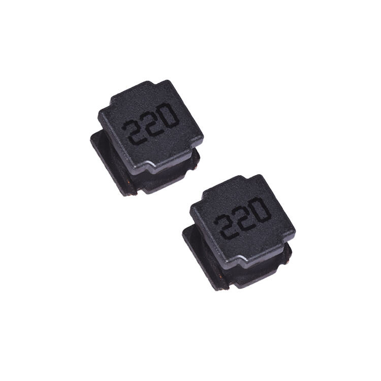 Jeking ตัวเหนี่ยวนำไฟฟ้าใหม่ต้นฉบับ - SMD ASPI-S ASPI-6045S-220M-T