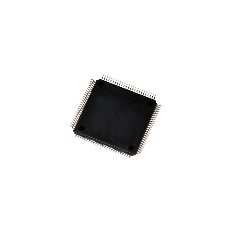 ميكروكوントرولرز الأصلية من جيكيng - وحدة تحكم دقيقة LQFP-100 STM32F429VET6