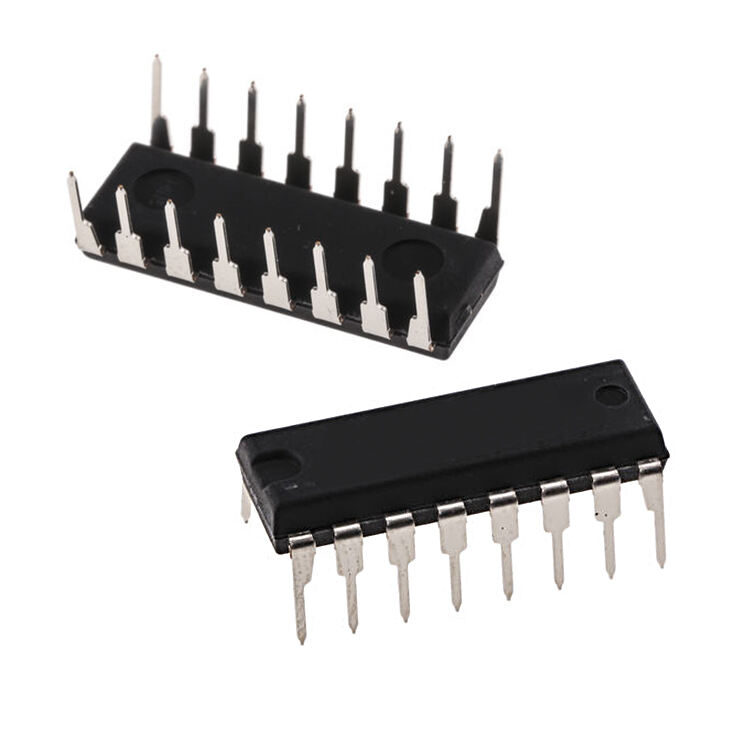 Novo chip IC original DFN-8 CN3065