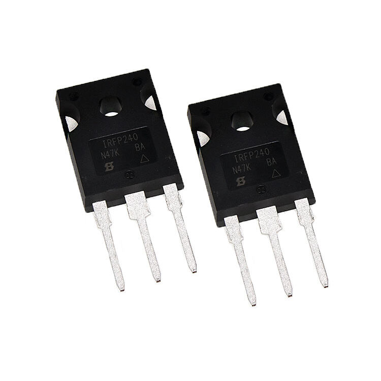 Jeking Valvola 150 W 20 a TO-247-3 TO247 200V 20A MOSFET a Canale N IRFP240PBF