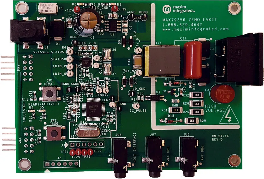 How PCB Electronic Components Enhance Circuit Performance