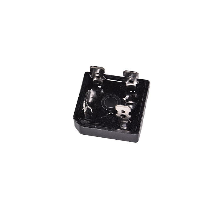 Redresseurs pontés Jeking GBPC40 50A 1000V GBPC-4 GBPC5010