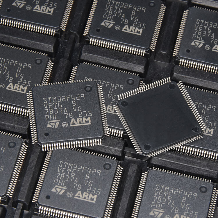 Jeking Original Microcontrollers - MCU LQFP-100 STM32F429VET6 ...