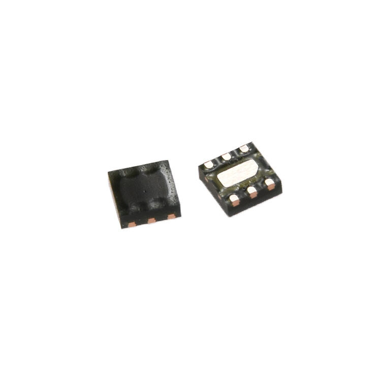 Jeking Original Detectores Ópticos y Sensores MAX44009 MAX44009EDT+