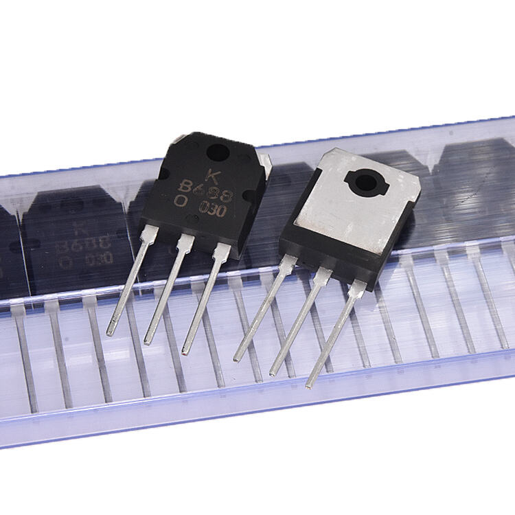 Jeking Original Audio Power Amplifier SIP-5 LA4425