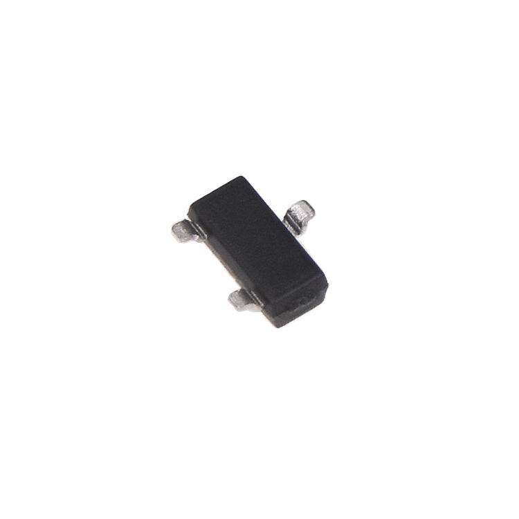 Jeking Original Transistori SOT-23-3 BC846BLT1G