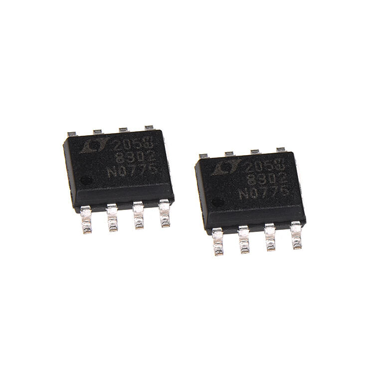 Jeking New And Original Electronic Component Power Management ICs SO-8 LT8302HS8E#PBF