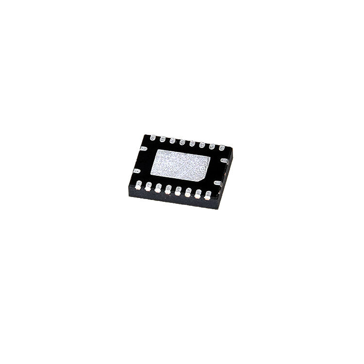 Джекинг LM5145 Buck регулятор положительный выход шаг вниз DC-DC контроллер IC LM5145RGYR