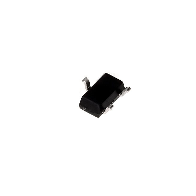 Jeking AP2210N PMIC LDO Spannungsregler 300mA 3.3V 250mV AP2210N-3.3TRG1