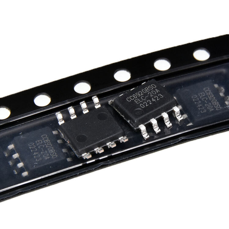 जेकिंग उच्च गुणवत्ता मूल SOP-8 CC6920BSO CC6920BSO-20A