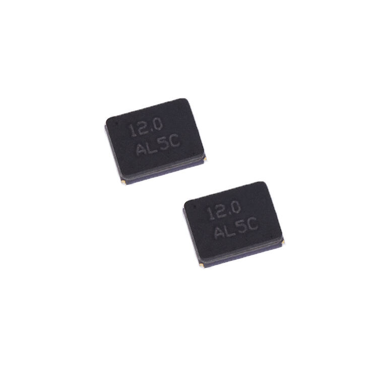 Jeking ABM8G Kristalle 12,0 MHz 18PF 120 Ohm 10 uW ABM8G-12.000MHz-18-D2Y-T
