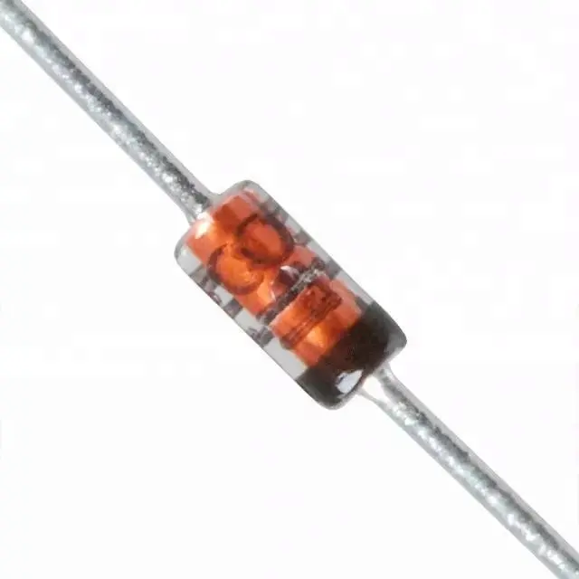 Innovations in Switching Diode Technology