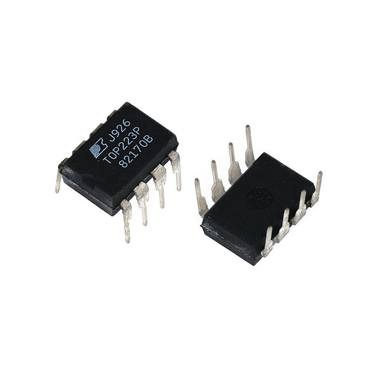 जेकिंग DIP-8 AC/DC कनवर्टर 15W 85-265 VAC PMIC TOP223PN