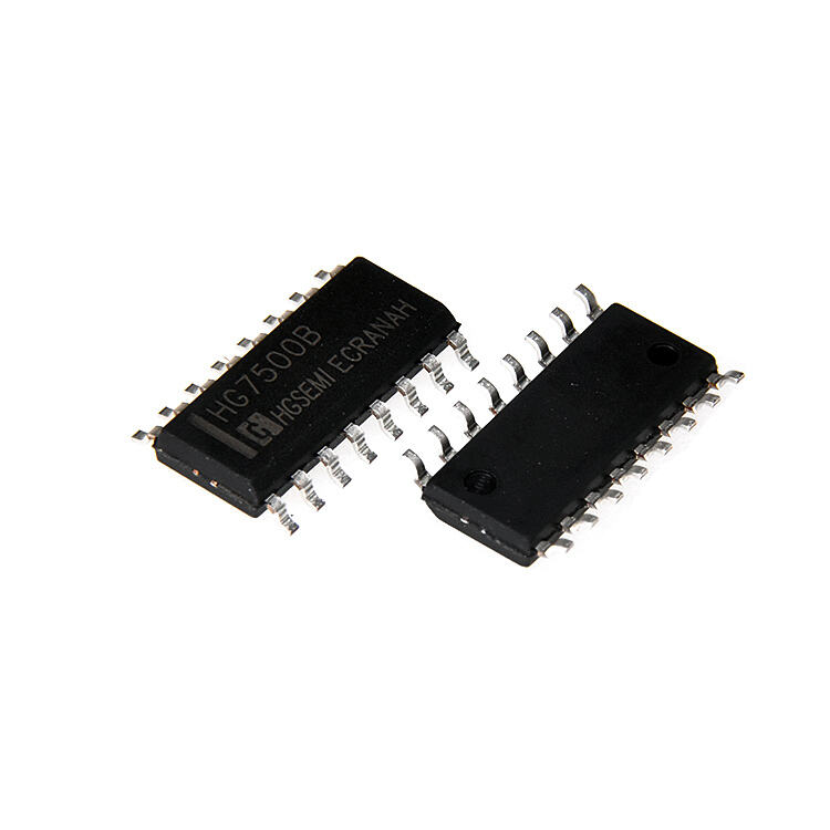 Jeking Großhandel HGSEMI HG7500BM-TR Spannungsgesteuerte PWM-Modulations-IC SOP-16 HG7500B