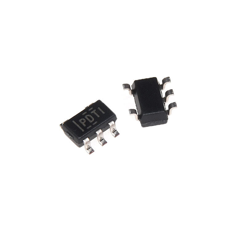 Performances Supérieures en Haute Fréquence