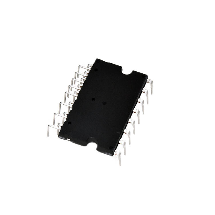 Jeking CIPOS Mini Fan / Motor Controllers / Drivers PMIC - Power Management ICs IKCM10H60GA