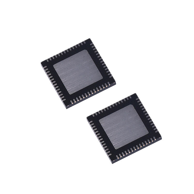 Isolation Électrique Supérieure et Fonctionnalités de Sécurité