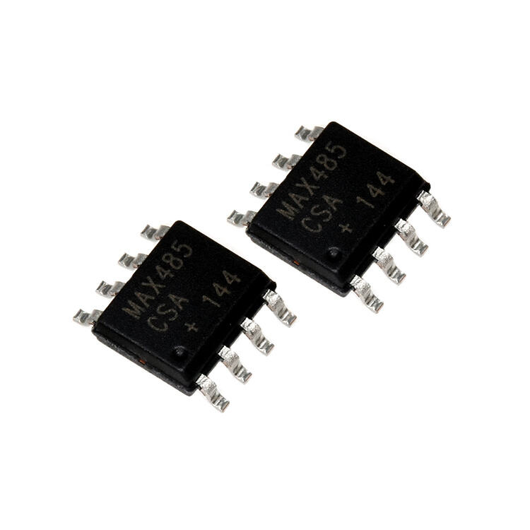Jeking Original Interface ICs SOIC-8 MAX485CSA+