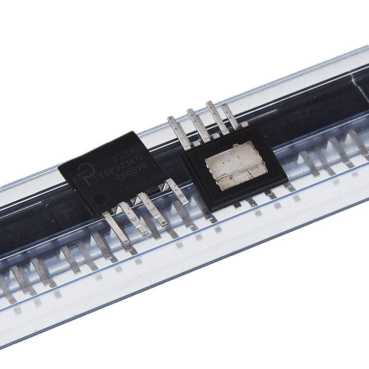 Jeking Original PMIC- Power Management ICs ESIP-7C TOP271EG