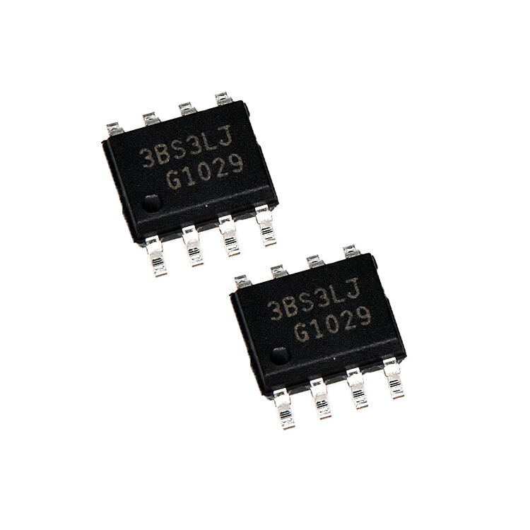 Jeking Original Power Management ICs SOIC-8 3BS3LJ ICE3BS03LJG