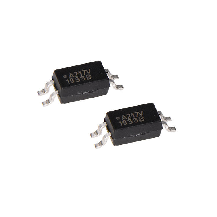 Jeking New And Original Electronic Component Output Optocouplers Transistor SOIC-4 ACPL-217-56BE